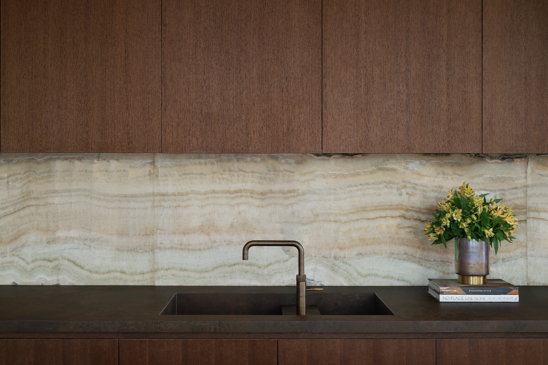 Phoenix interior craftsmanship