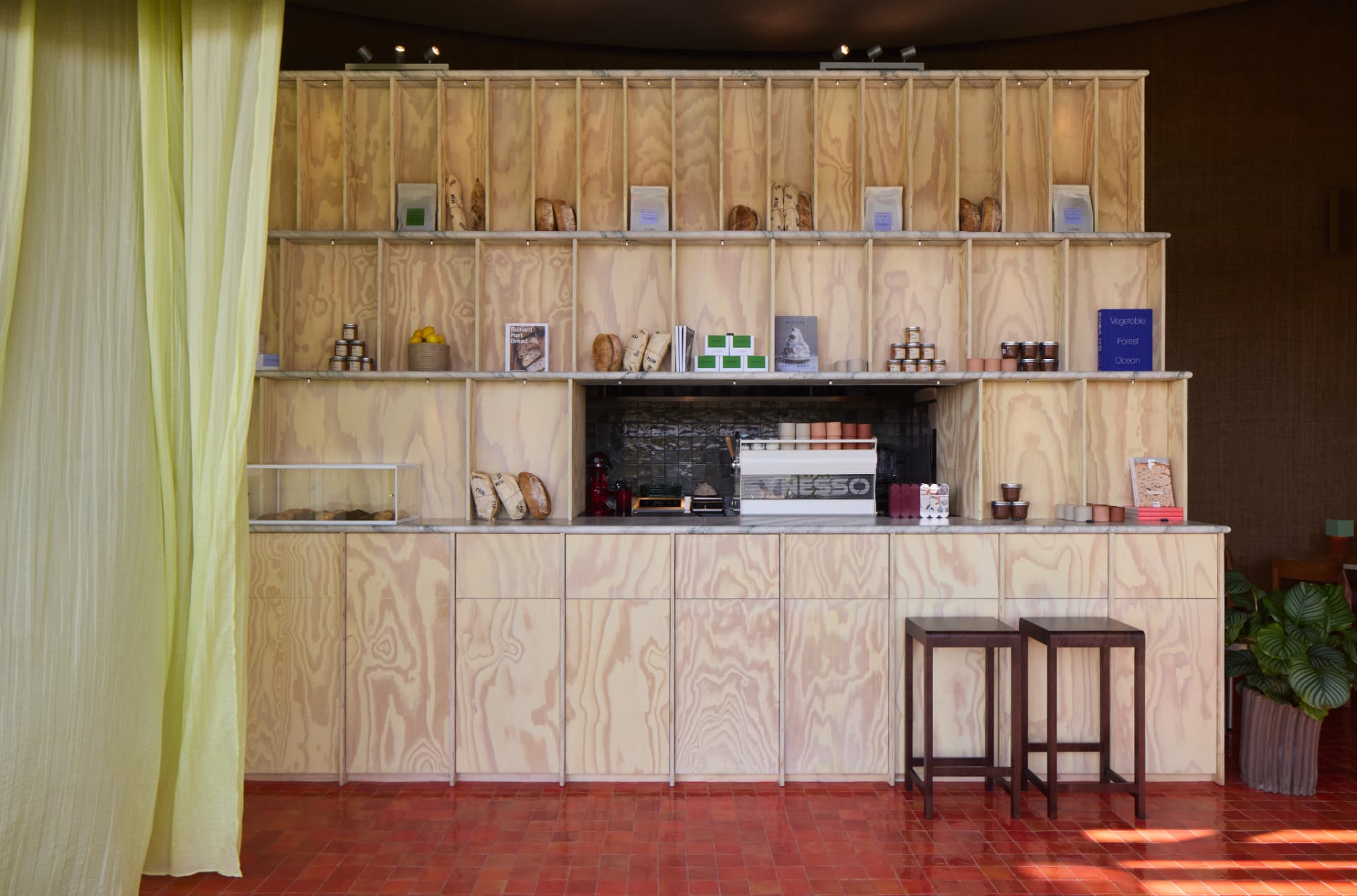 Milk Haus Bakery