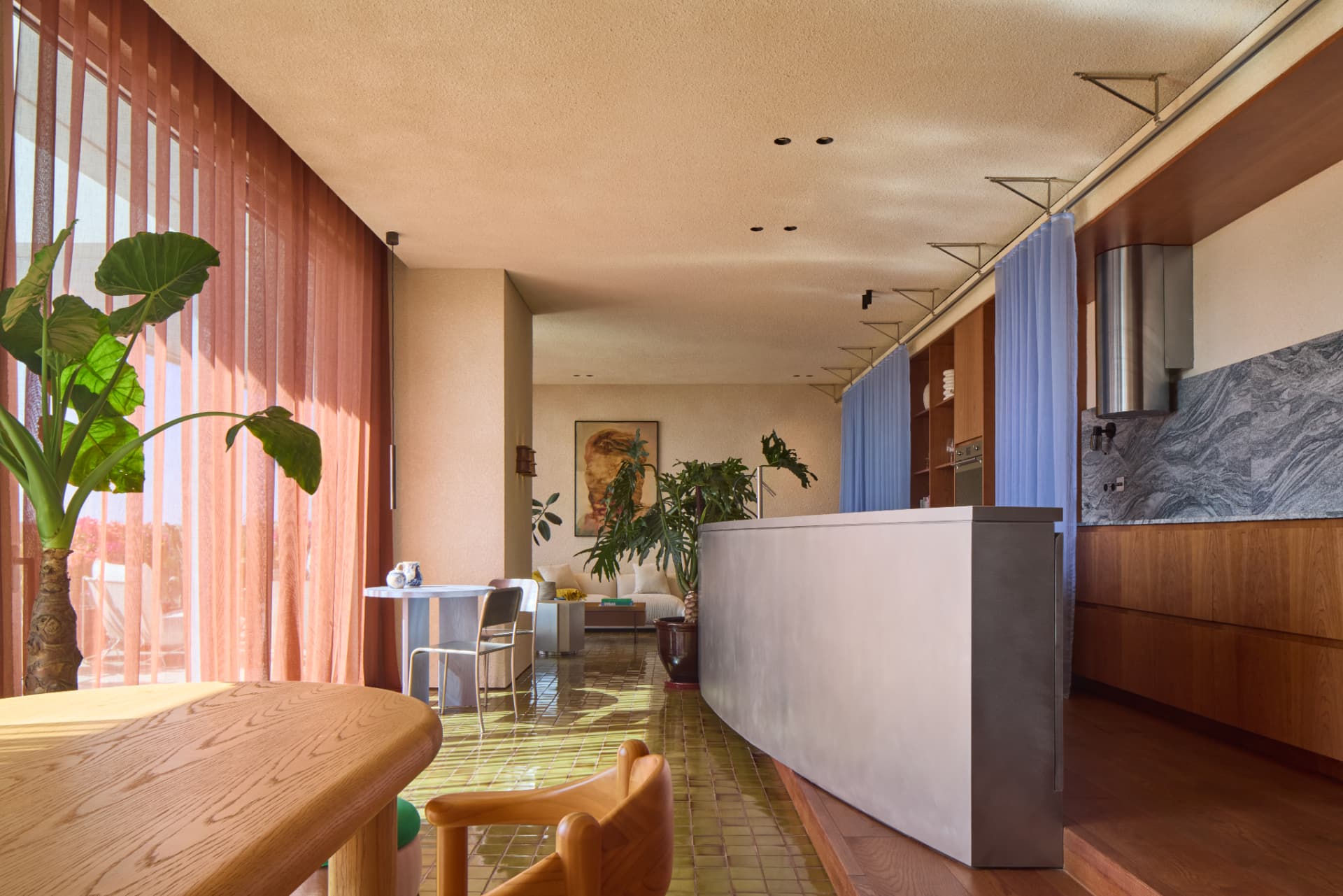 AB0231 Residence