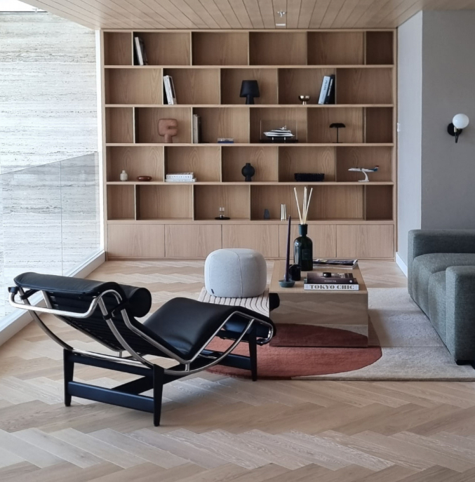 Sterling Penthouse