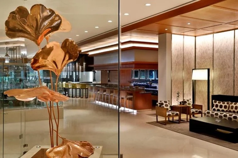 Hilton Riyadh Hotel & Residence | Ghirnatah | Riyadh, KSA 