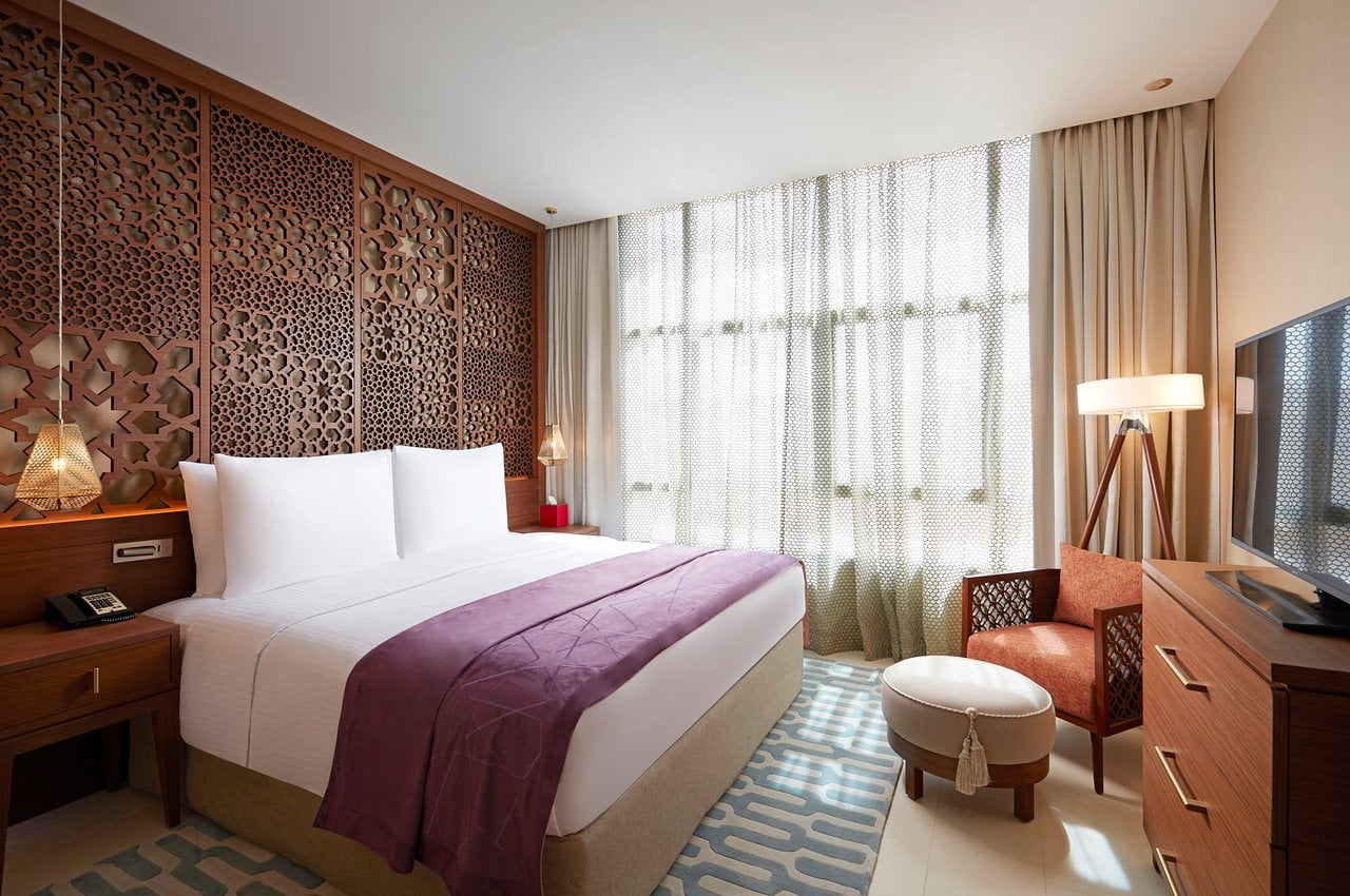 Shaza Hotel 1