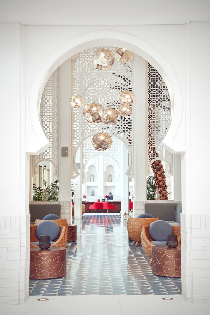 Shaza Hotel 2