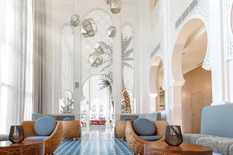 Shaza Hotel | Al Jazirah | Riyadh, KSA 