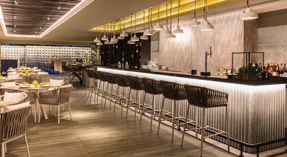 Siddharta Lounge