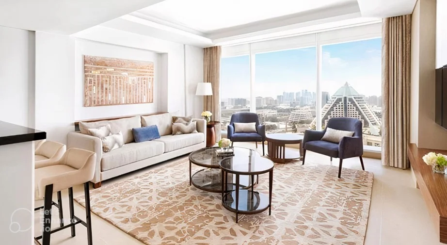 Sofitel Hotel The Obelisk | WAFI | Dubai, UAE