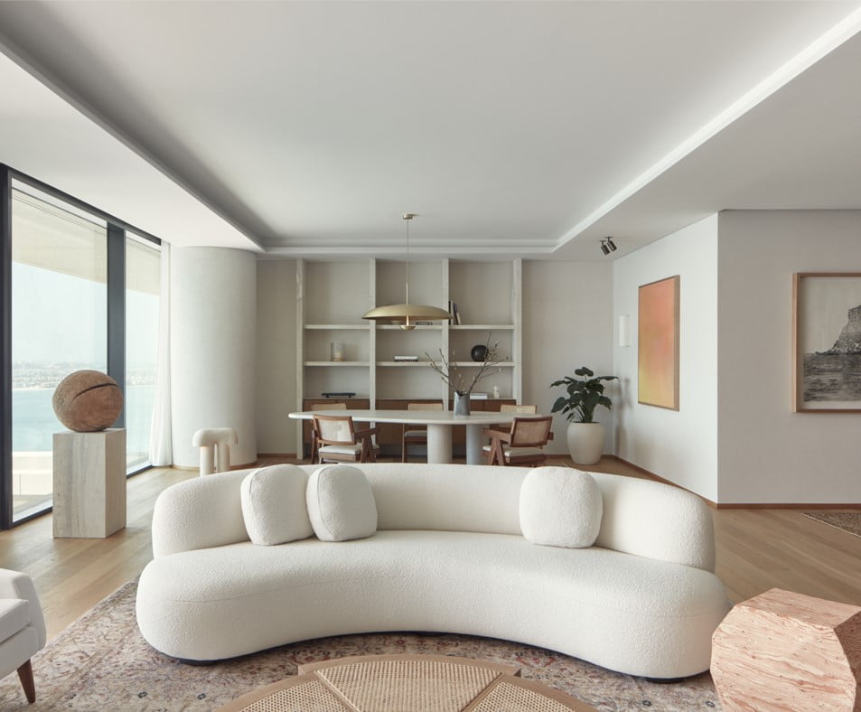 one palm show apartment 1