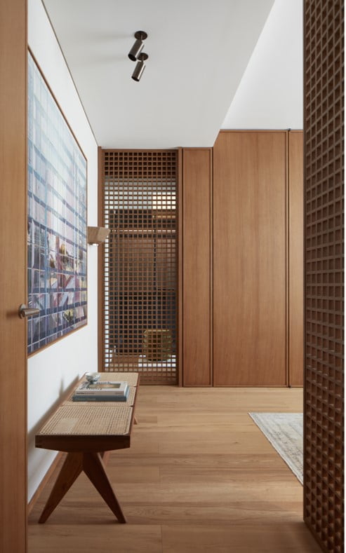 one palm show apartment 2